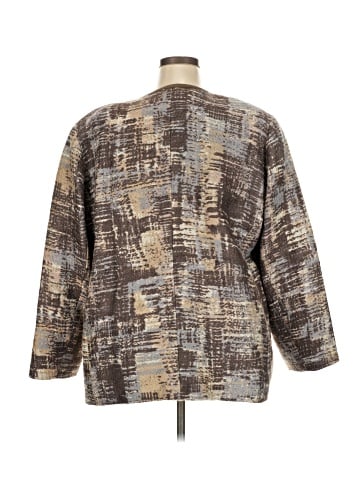Lafayette 148 New York Wool Blazer (view 2)