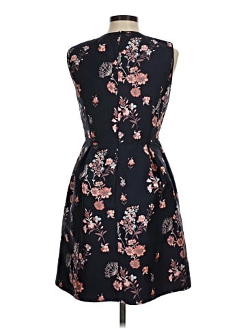 Ivanka Trump Cocktail Dress (view 2)