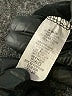A.gain Black Long Sleeve Top Size S - photo 8