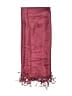 Unbranded Burgundy Scarf One size - photo 2