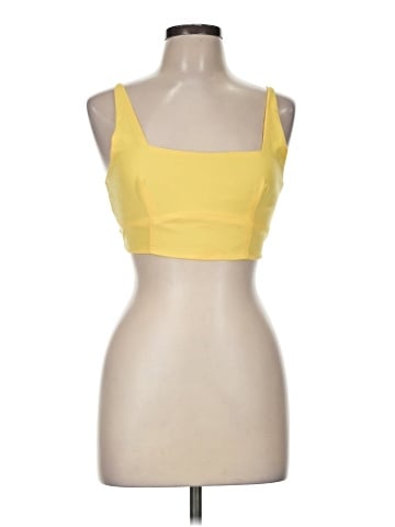 SNDYS. Sleeveless Top (view 1)