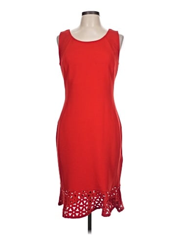 Joseph Ribkoff Cocktail Dress (view 1)