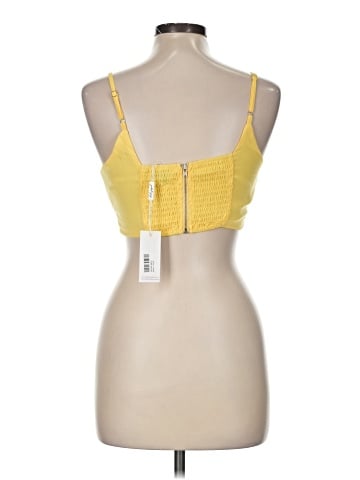 SNDYS. Sleeveless Top (view 2)