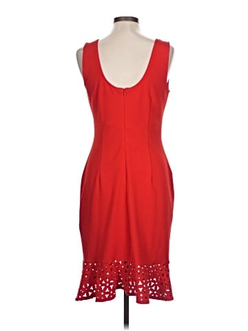 Joseph Ribkoff Cocktail Dress (view 2)