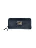 Assorted Brands Blue Black Wallet One size - photo 1