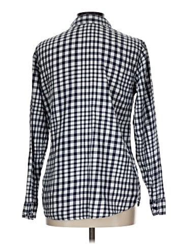 Splendid Long Sleeve Button-Down Shirt (view 2)