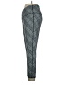 DSG Argyle Gray Leggings Size XL - photo 5