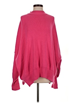 Free People Poncho