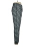 DSG Argyle Gray Leggings Size XL - photo 4