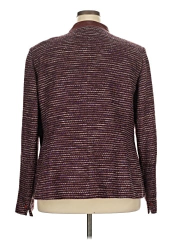 Lafayette 148 New York Blazer (view 2)