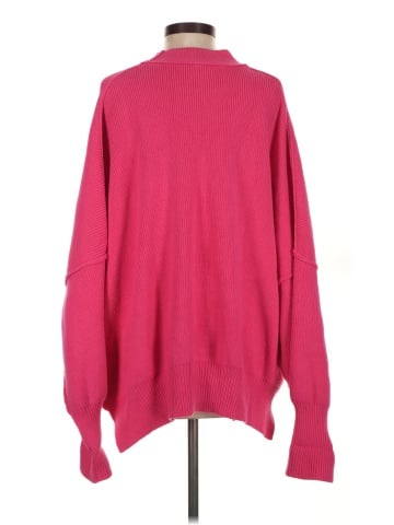 Free People Poncho (view 2)