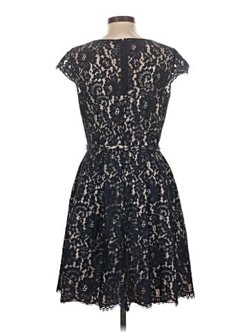 Eliza J Cocktail Dress (view 2)
