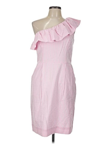 Jessica Howard Cocktail Dress (view 1)
