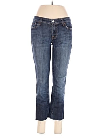 7 For All Mankind Jeans (view 1)