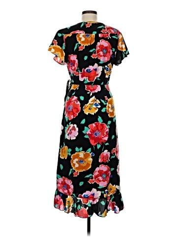 Who What Wear Casual Dress (view 2)