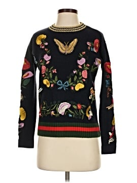 Central Park West Pullover Sweater