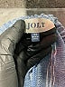 Jolt Stripes Blue Linen Pants Size XS - photo 7