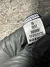 Sweet Rain 100% Polyester Hearts Black Long Sleeve Blouse Size S - photo 8