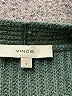 Vince. Green Cardigan Size S - photo 7