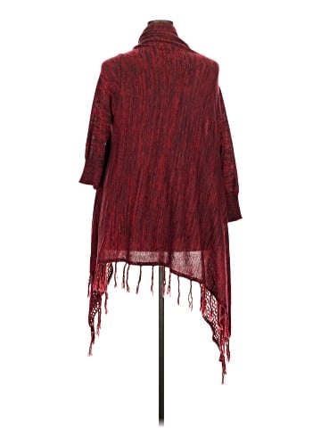 One World Poncho (view 2)