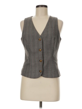White House Black Market Vest