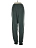 Danskin Solid Green Track Pants Size S - photo 2