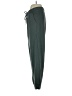 Danskin Solid Green Track Pants Size S - photo 5