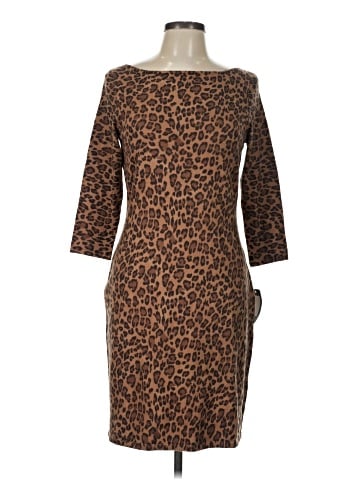Lauren by Ralph Lauren Casual Dress (view 1)
