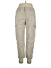 A New Day Tan Cargo Pants Size 14 - photo 1