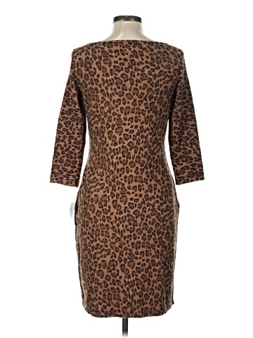 Lauren by Ralph Lauren Casual Dress (view 2)
