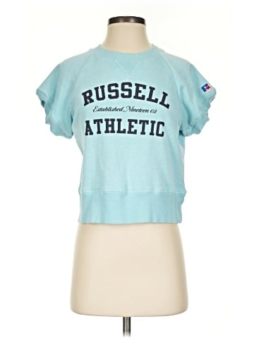Russell Athletic Short Sleeve T-Shirt (view 1)