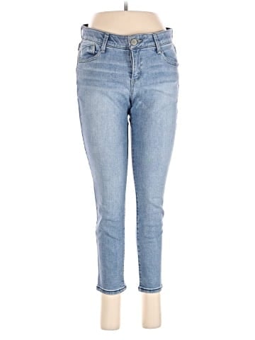 Wit & Wisdom Jeans (view 1)