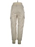 A New Day Tan Cargo Pants Size 14 - photo 2