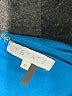 1.State Solid Blue Cocktail Dress Size 0 - photo 7