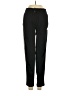 Adidas 100% Polyester Black Track Pants Size S - photo 1
