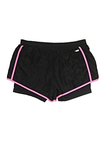 RBX Athletic Shorts (view 2)