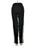 Adidas 100% Polyester Black Track Pants Size S - photo 2