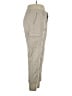 A New Day Tan Cargo Pants Size 14 - photo 4