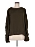Express 100% Polyester Brown Pullover Sweater Size M - photo 1