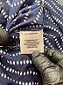 Rebecca Malone 100% Polyester Blue 3/4 Sleeve Blouse Size 2X - photo 8