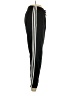 Adidas 100% Polyester Black Track Pants Size S - photo 4