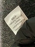 Aaron & Amber 100% Polyester Gray Jacket Size L - photo 7