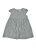 Assorted Brands Stripes Gray Dress Size 4 (estimated) - photo 1