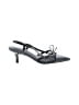 Unbranded Black Heels Size 8 - photo 1
