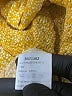 Shein Yellow Casual Dress Size M - photo 8