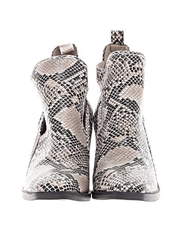 Mia Ankle Boots (view 2)