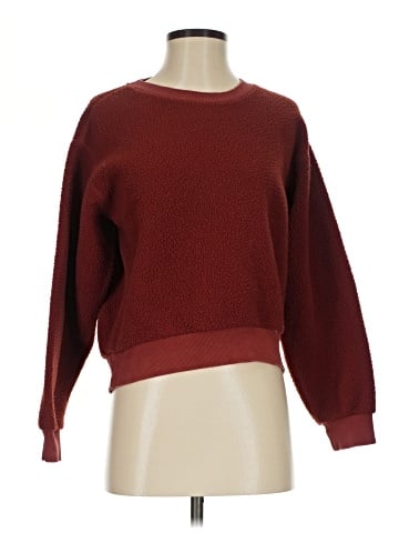 Lululemon Athletica Fleece (view 1)