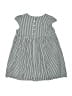 Assorted Brands Stripes Gray Dress Size 4 (estimated) - photo 2