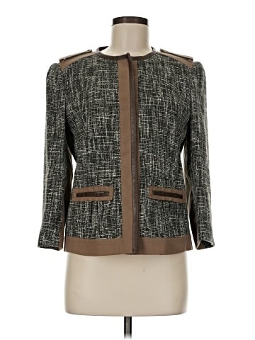 Elie Tahari Jacket (view 1)