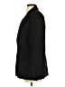 Zara 100% Polyester Black Blazer Size XS - photo 5